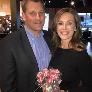 Meet your Posher, Staci